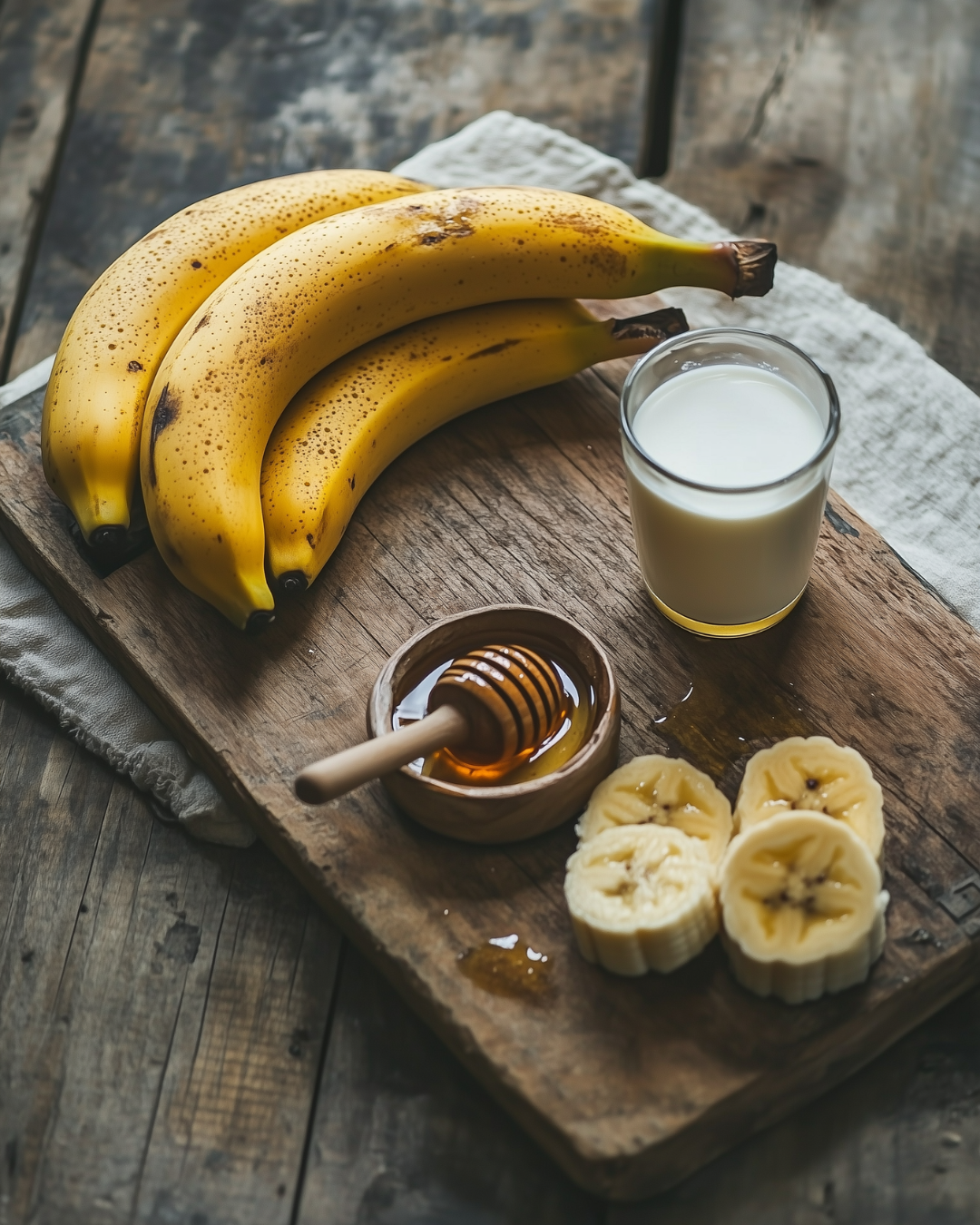 Golden Hour Smoothie