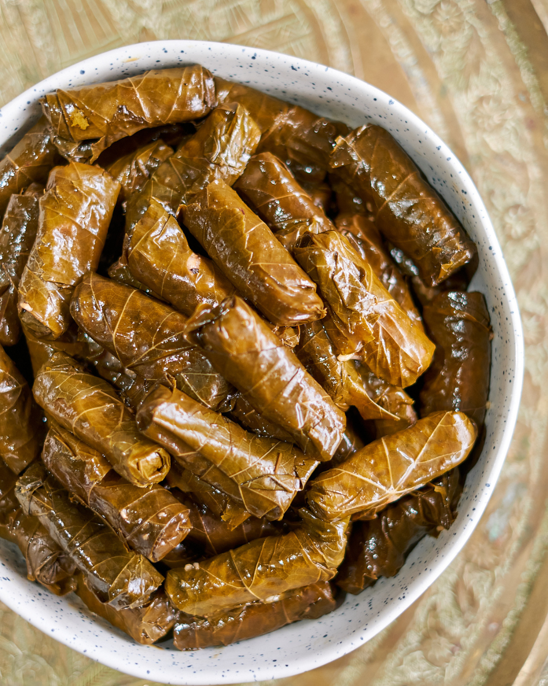 Vine Leaves Dolma (PACK OF 6)