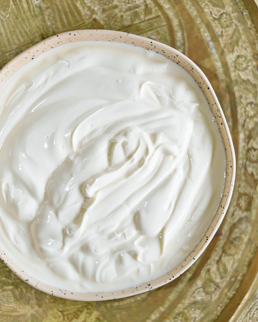 Classic Sweetened Greek Yogurt