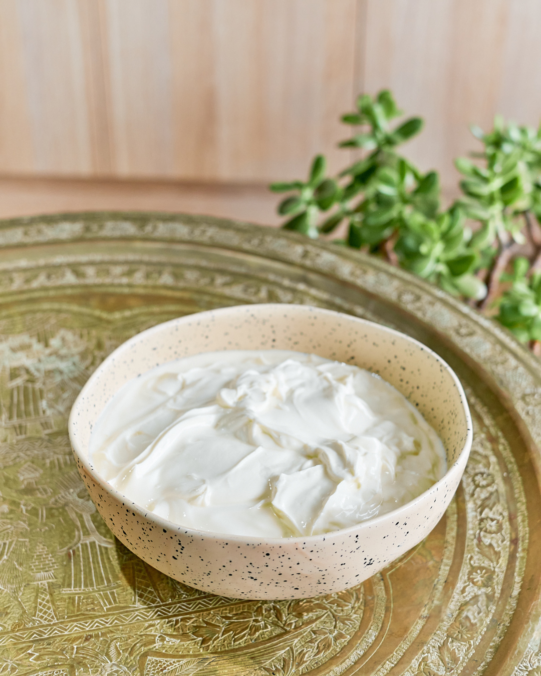 Classic Sweetened Greek Yogurt