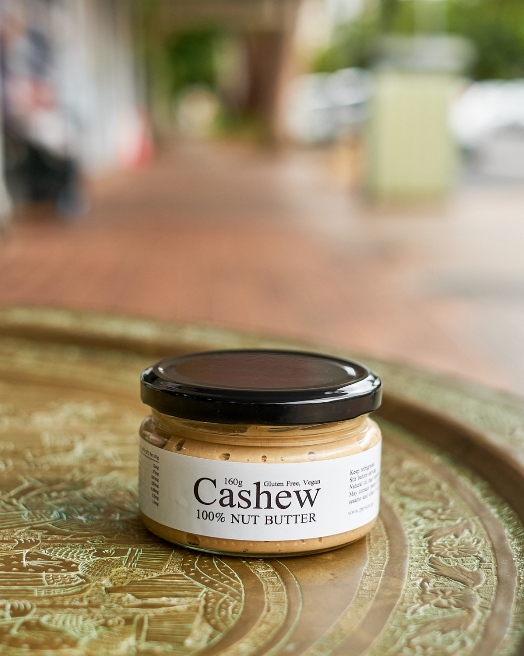 Cashew Butter