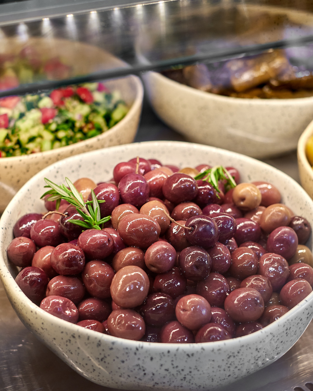 Kalamata Olives