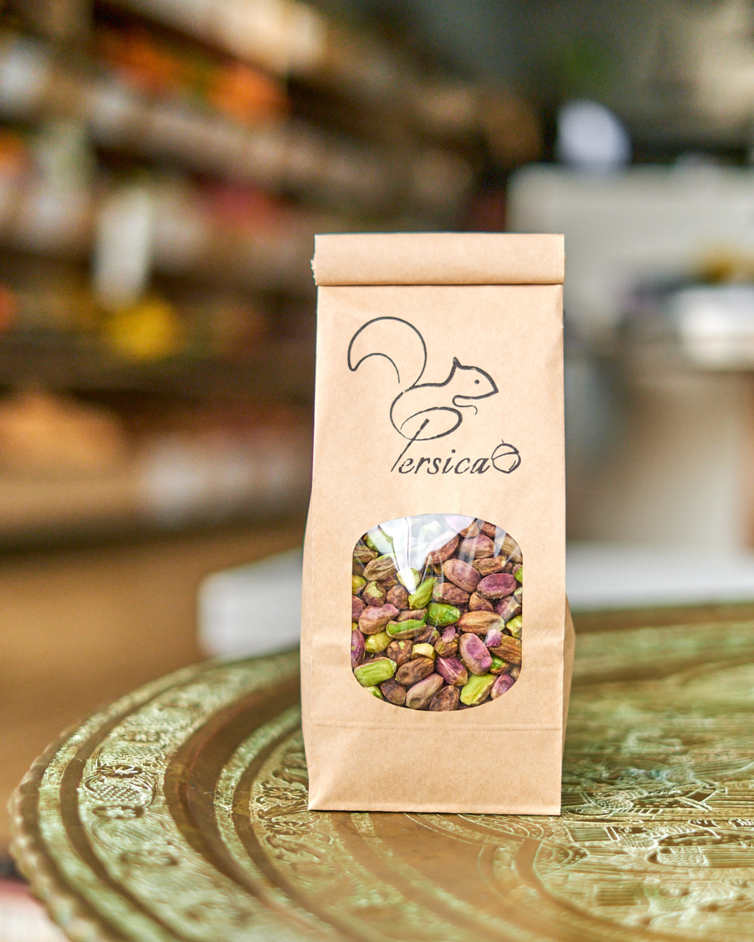 Premium Salted Pistachios in Shell