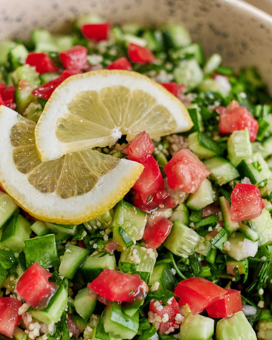 Tabouli