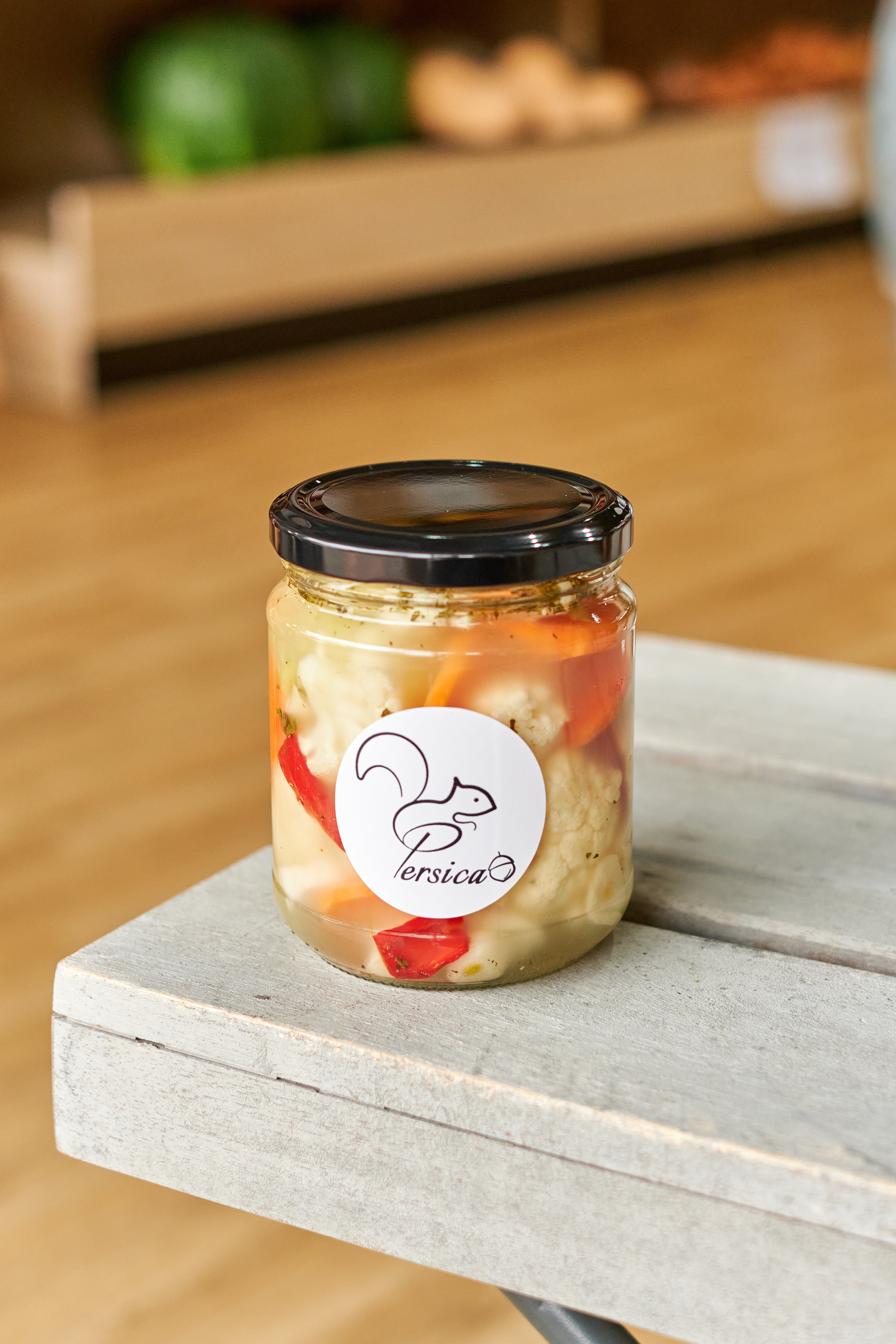 Shoor - Grandma’s Pickles