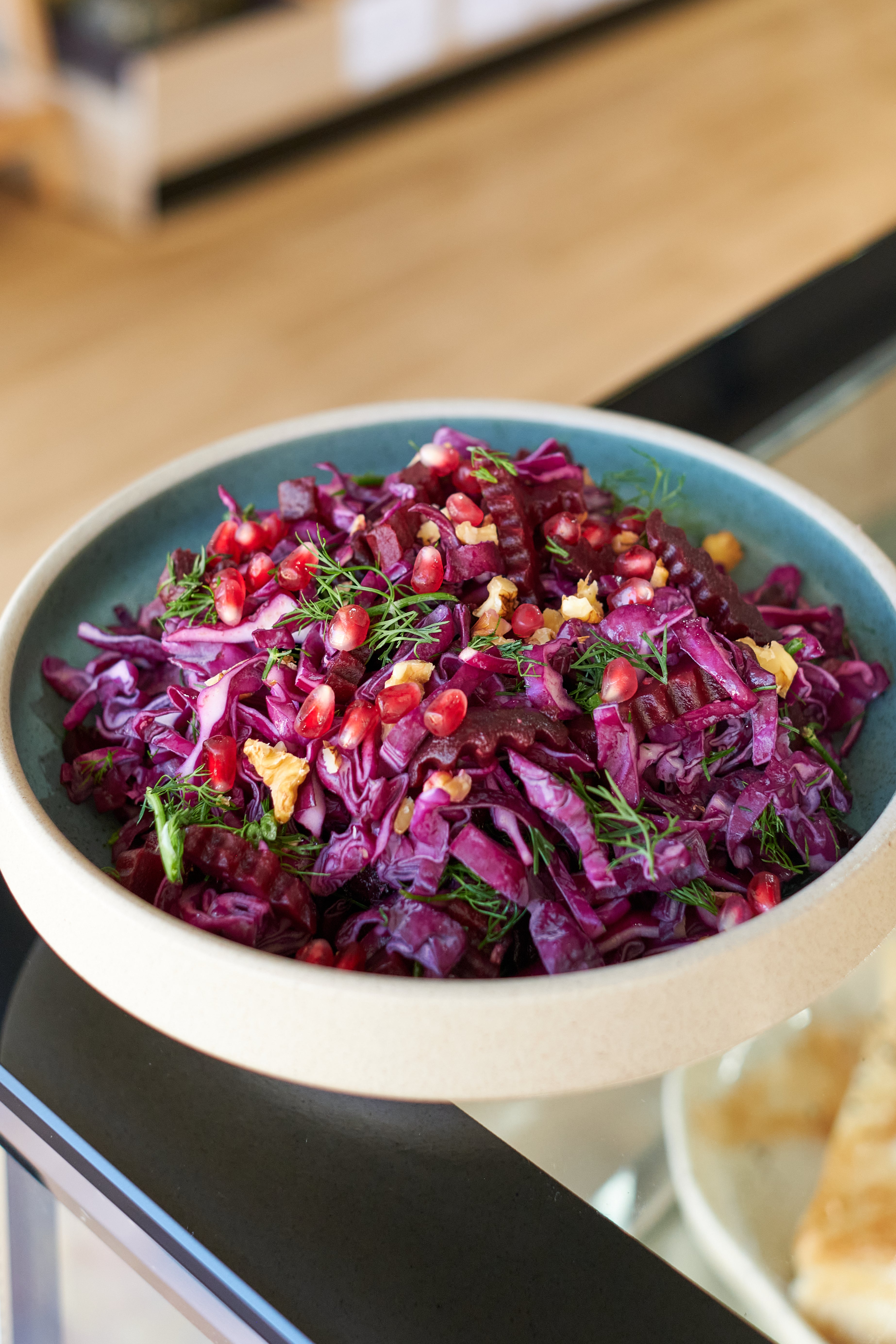 Beetroot Salad