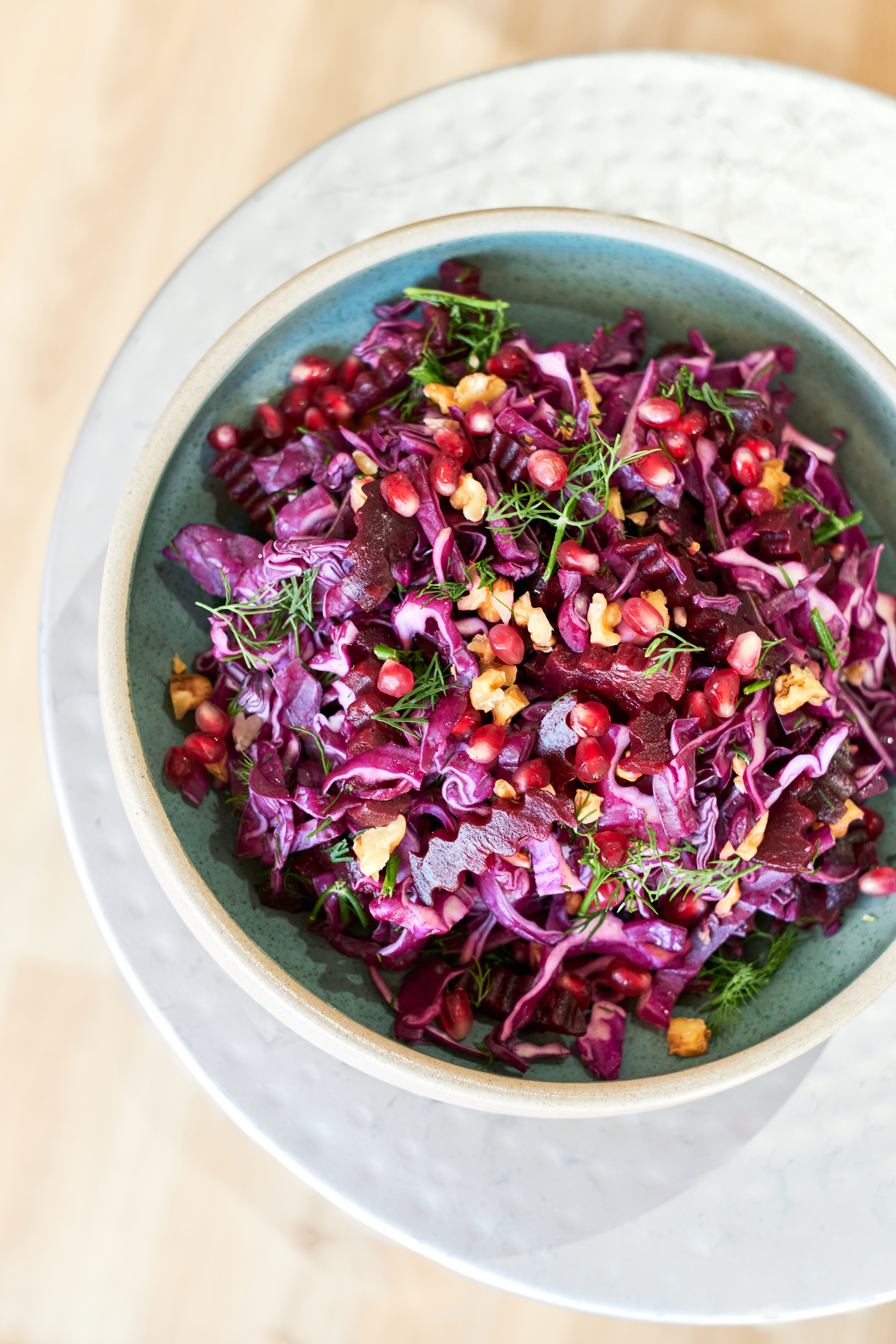 Beetroot Salad