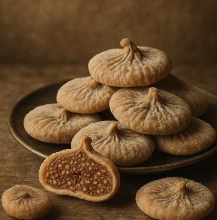 Dried Figs