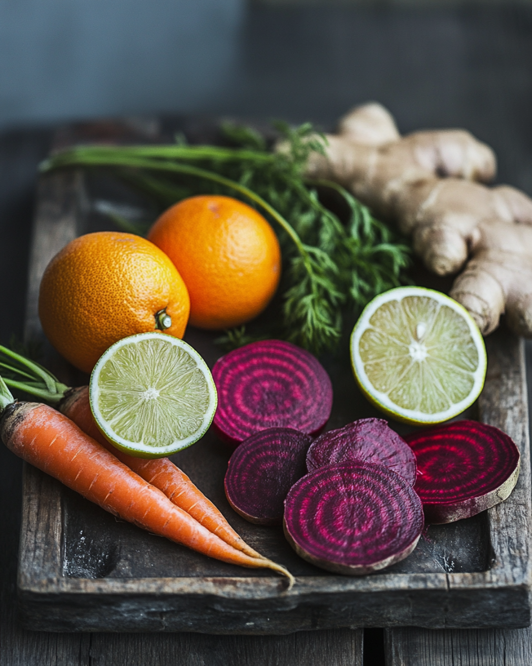 Red Riding Hood Juice