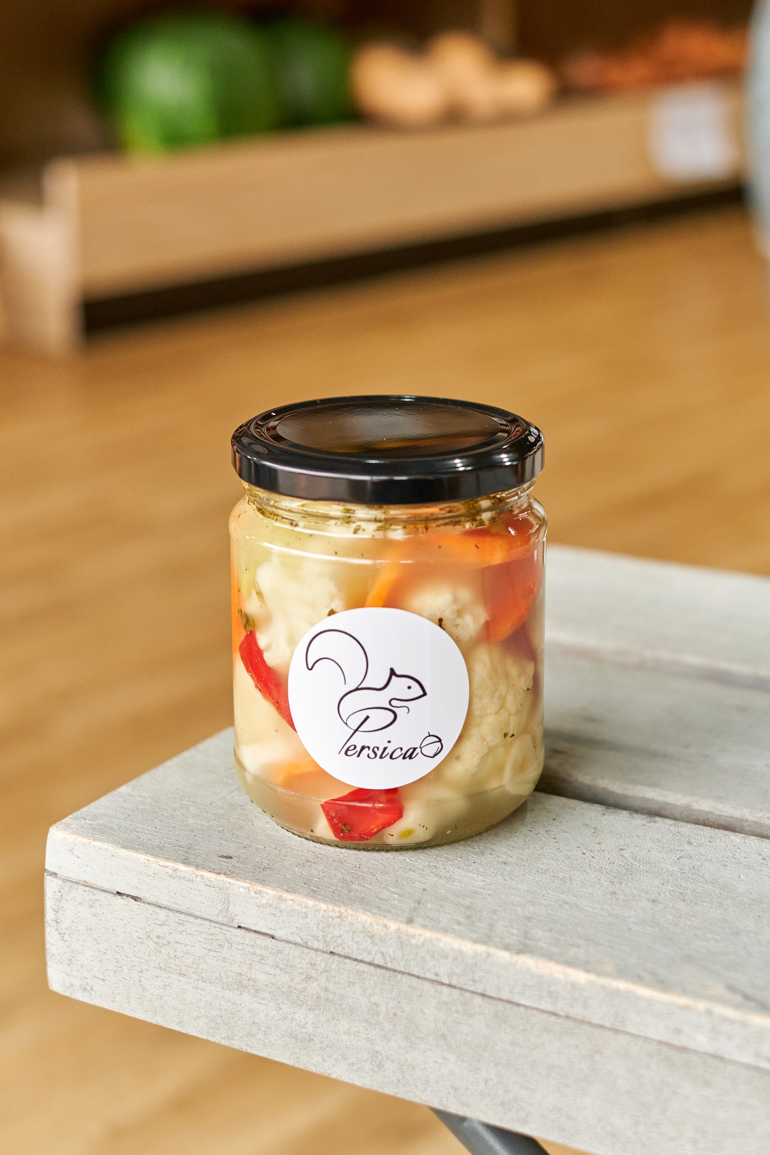 Shoor - Grandma’s Pickles