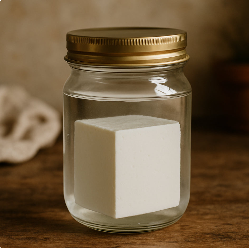 Persian Fetta Cheese (180gr)