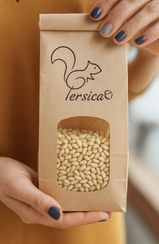 Premium Pine Nuts