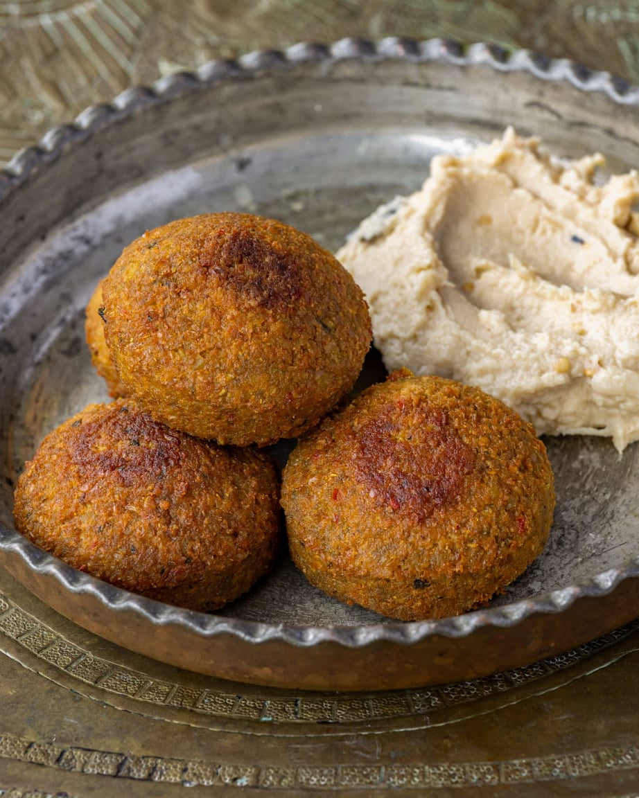 Falafel (PACK OF 4)
