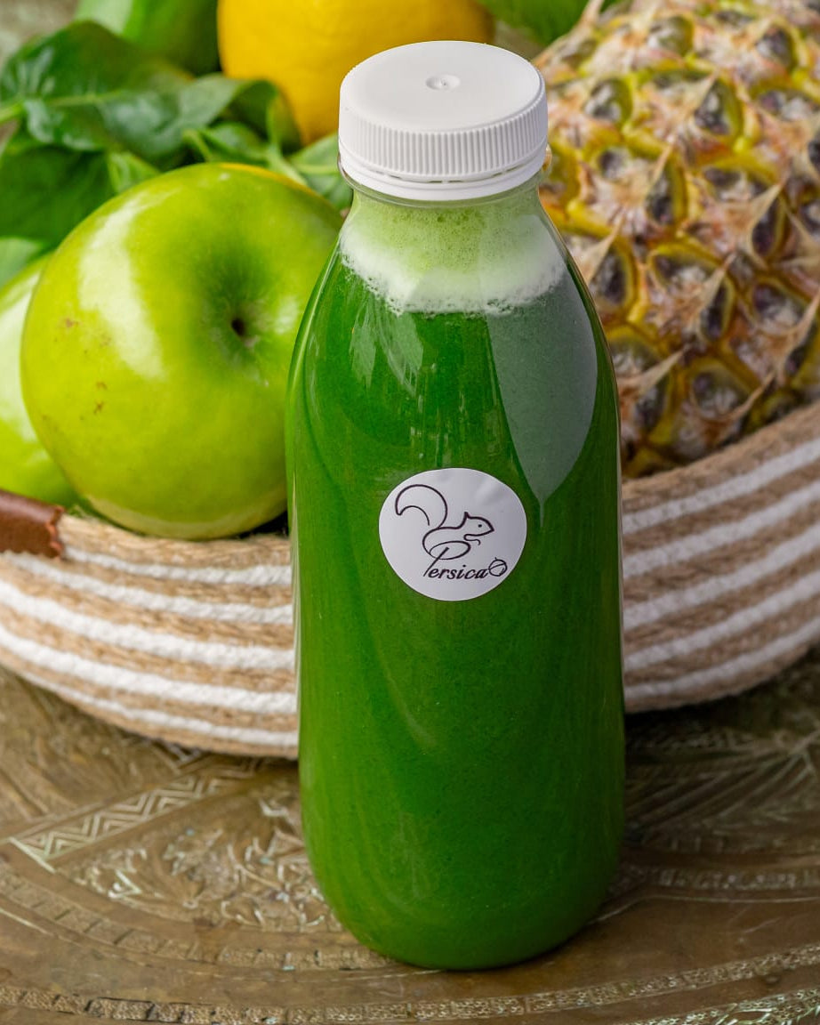 Balmoral Breeze Juice