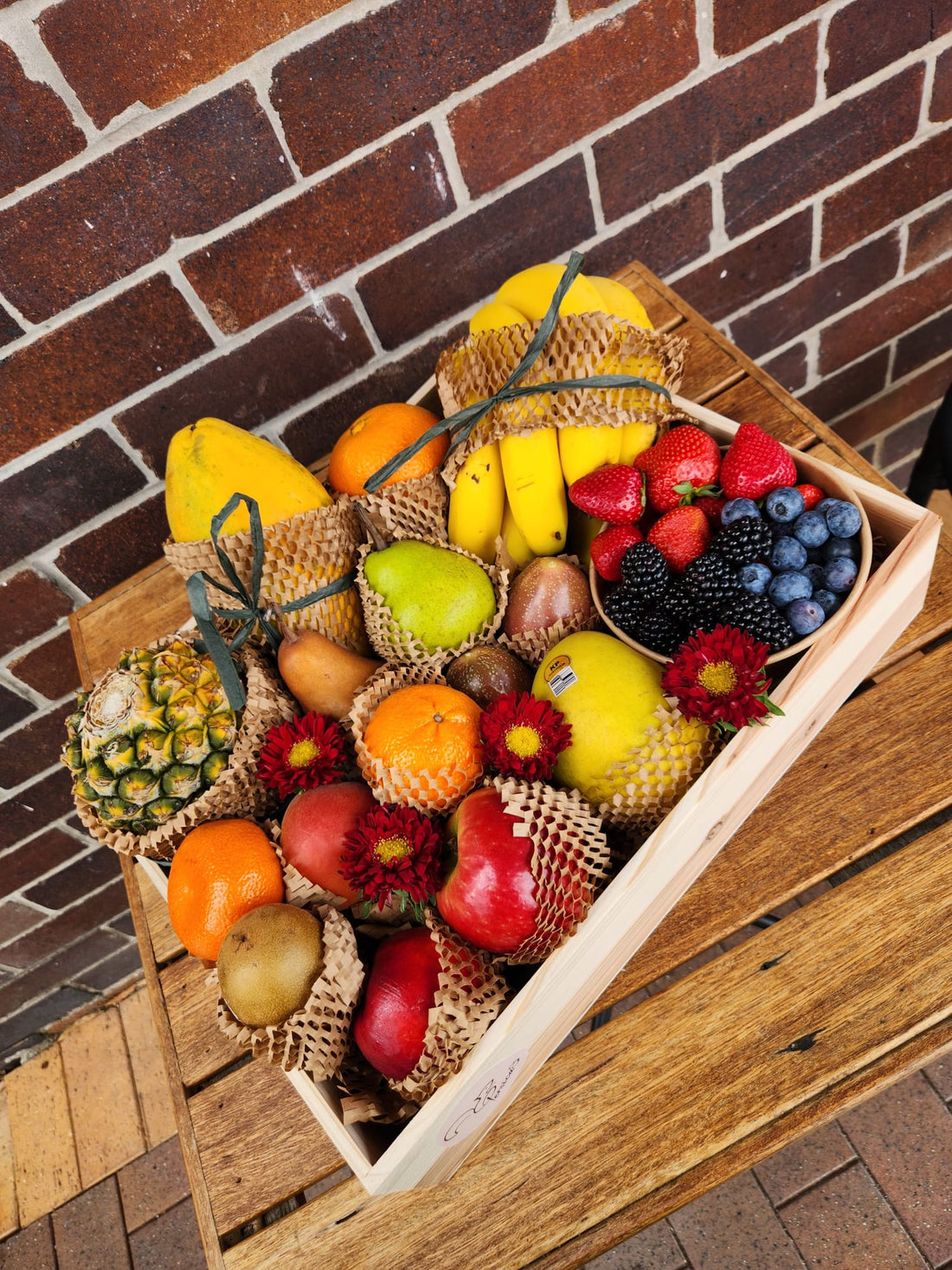 Hampers